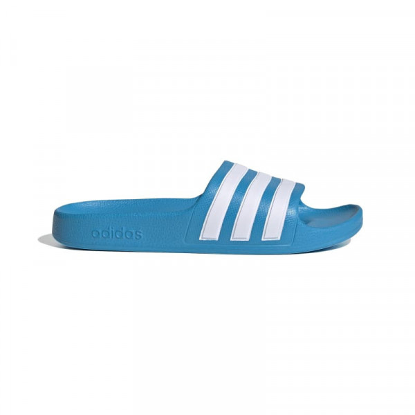 ADIDAS Adilette Aqua Slides - ΓΑΛΑΖΙΟ
