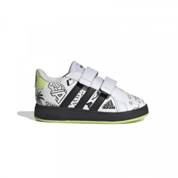 ADIDAS Grand Court 2.0 - ΠΟΛΥΧΡΩΜΟ