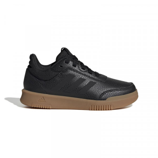 ADIDAS Tensaur Sport Training Lace Παιδικά Παπούτσια - ΜΑΥΡΟ