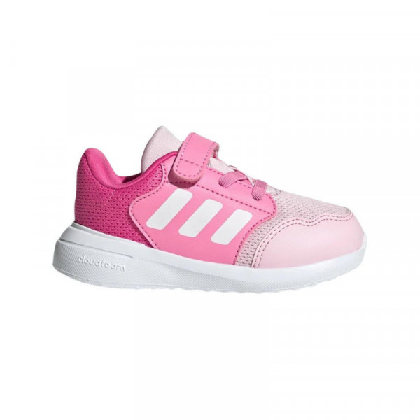 ADIDAS Tensaur Run 3.0 Παιδικά Παπούτσια Running - ΡΟΖ