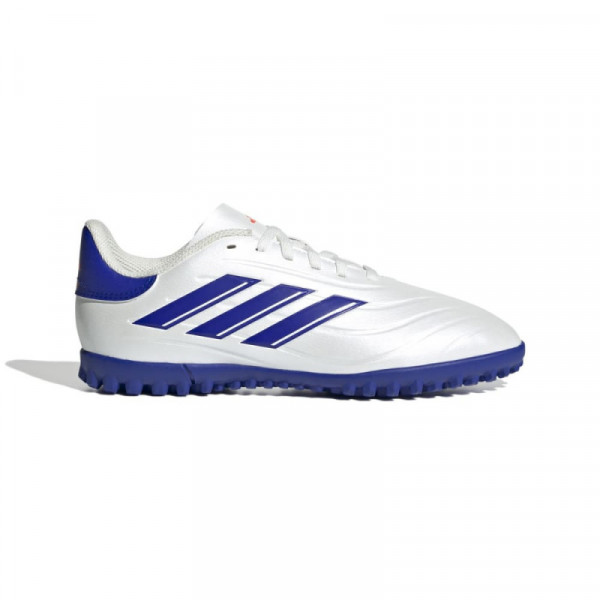 ADIDAS Copa Pure 2 Club TF J Παιδικά Ποδοσφαιρικά Με Σχάρα - ΛΕΥΚΟ