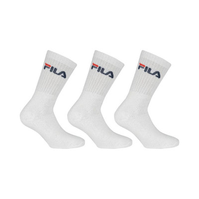 FILA Unisex Κάλτσες Μακριές...