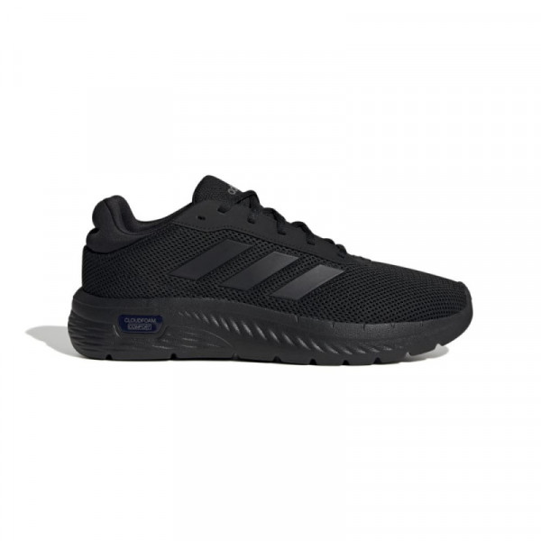 ADIDAS Cloudfoam Comfy Ανδρικά Παπούτσια Running - ΜΑΥΡΟ