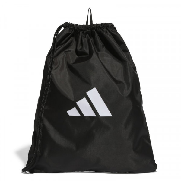 ADIDAS Tiro L Gymsack Σάκος Γυμναστηρίου - ΜΑΥΡΟ