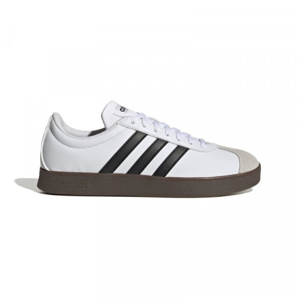ADIDAS VL Court Base Γυναικεία Παπούτσια Lifestyle - ΛΕΥΚΟ