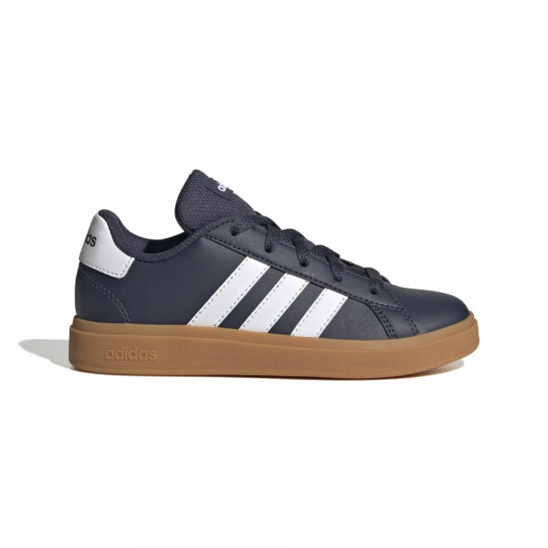 ADIDAS Grand Court 2.0 K Παιδικά Παπούτσια - NAVY BLUE