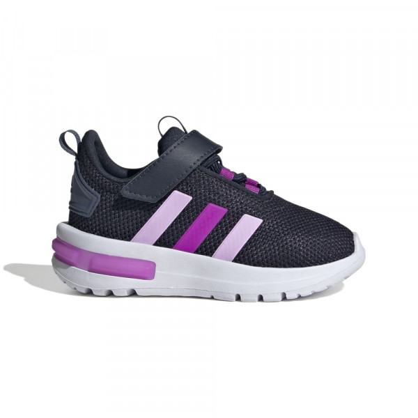 ADIDAS Racer TR23 EL I Παιδικά Παπούτσια Running - ΜΑΥΡΟ