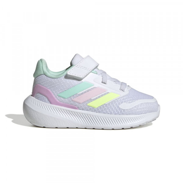 ADIDAS Runfalcon 5 EL I Παιδικά Παπούτσια Running - ΓΚΡΙ