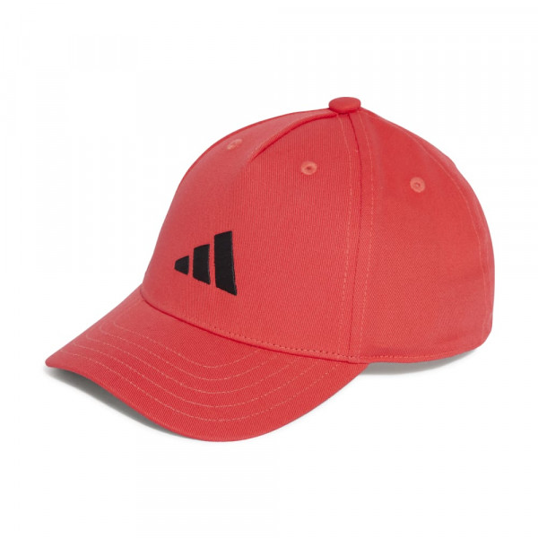 ADIDAS Cap Kids	Παιδικό Καπέλο - ΚΟΚΚΙΝΟ