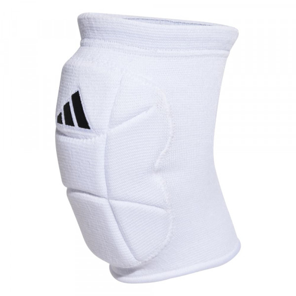 ADIDAS Elite KP Youth Παιδικές Επιγονατίδες - ΛΕΥΚΟ
