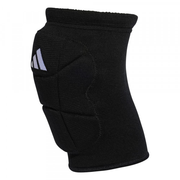 ADIDAS Elite KP Youth Παιδικές Επιγονατίδες - ΜΑΥΡΟ