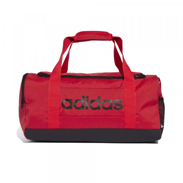 ADIDAS Linear Duff S Τσάντα Γυμναστηρίου - ΚΟΚΚΙΝΟ