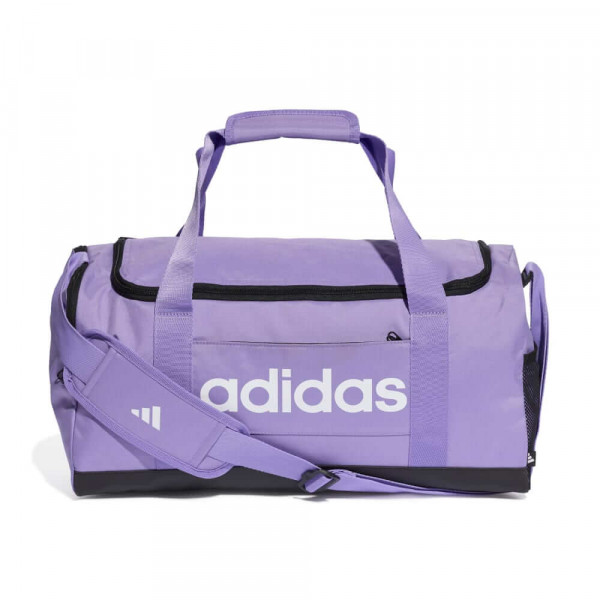 ADIDAS Linear Duff S Τσάντα Γυμναστηρίου - ΜΩΒ