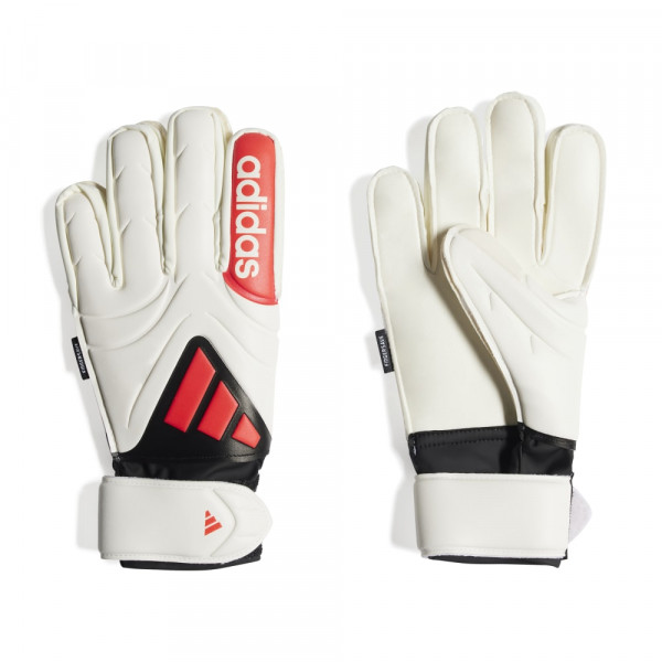 ADIDAS COPA GL MTC FSJ Παιδικά Γάντια Τερματοφύλακα - ΛΕΥΚΟ