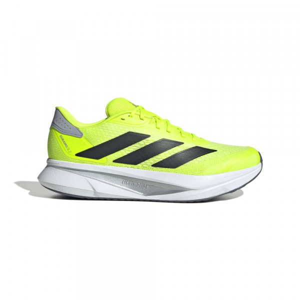 ADIDAS DURAMO SL2 M Ανδρικά Παπούτσια για Τρέξιμο - LIME