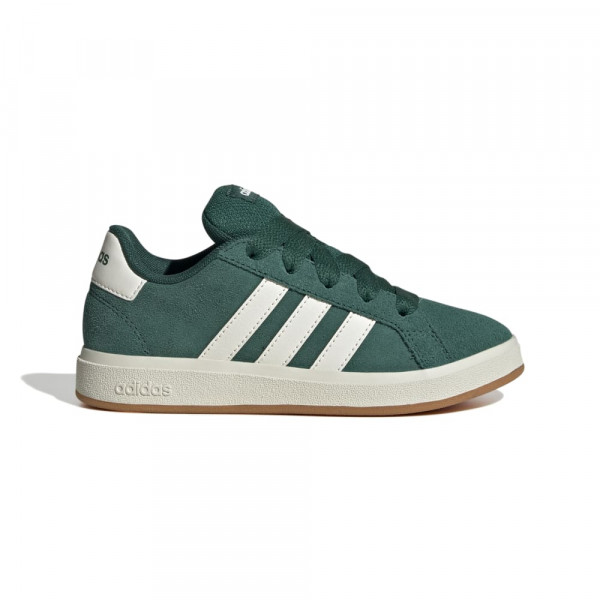 ADIDAS Grand Court 00s K Παιδικά Παπούτσια - ΠΡΑΣΙΝΟ