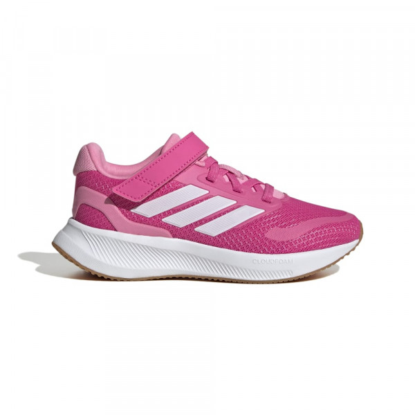 ADIDAS Runfalcon 5 Παιδικά Παπούτσια - ΦΟΥΞΙΑ