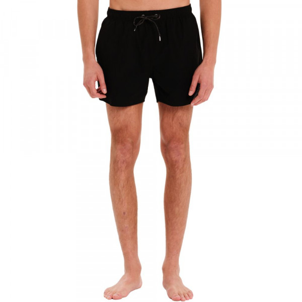 EMERSON Ανδρικό Μαγιό 36cm - BLACK