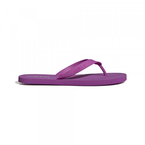ADIDAS Keitaki Alpha Slides Γυναικείες Σαγιονάρες - ΜΩΒ