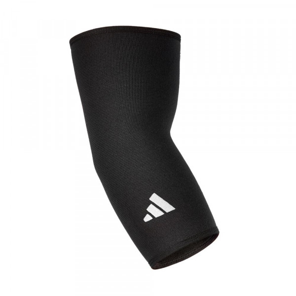 ADIDAS Elbow Support Επιαγκωνίδα Small - ΜΑΥΡΟ