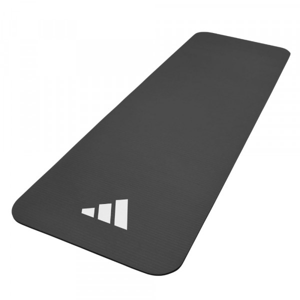 ADIDAS Fitness Mat 7mm Στρώμα Γυμναστικής - GREY