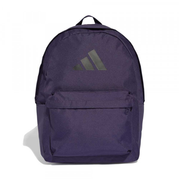 ADIDAS Τσάντα Πλάτης Classic 3 Bar Logo - ΜΩΒ