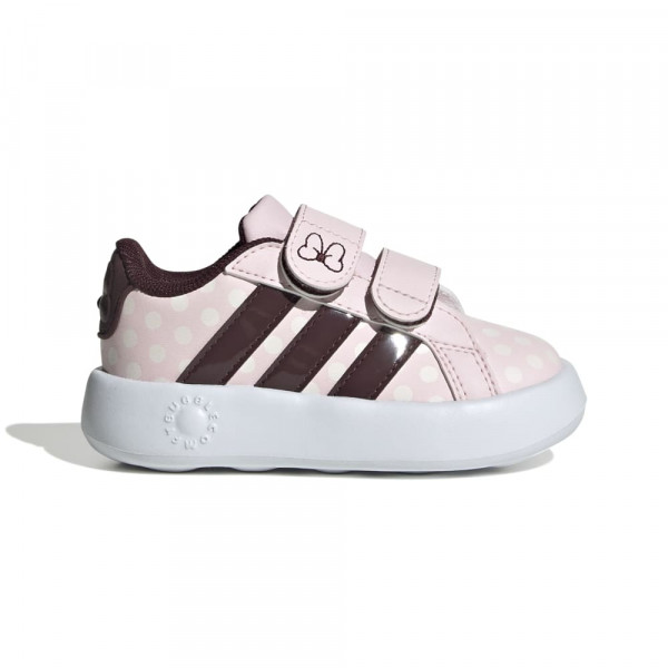 ADIDAS Grand Court Minnie CF I Παιδικά Παπούτσια - ΡΟΖ