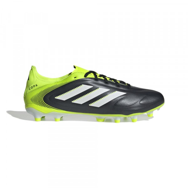 ADIDAS Copa Pure III League FG/MG Ανδρικά Ποδοσφαιρικά - ΜΑΥΡΟ