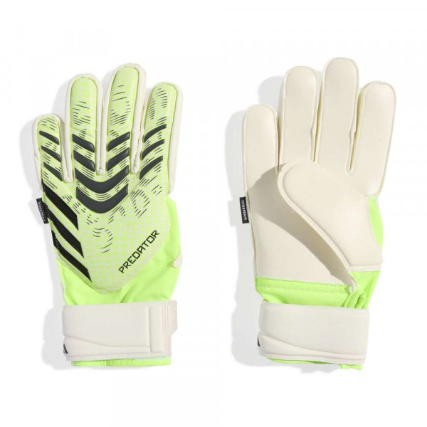 ADIDAS PRED GL MTC FSJ Γάντια Τερματοφύλακα - LIME