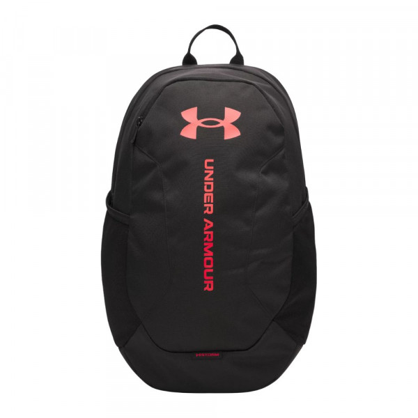 UNDER ARMOUR Hustle Lite Τσάντα Πλάτης - ΜΑΥΡΟ