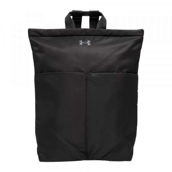 UNDER ARMOUR Studio Lite Τσάντα Πλάτης - ΜΑΥΡΟ