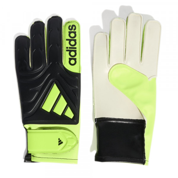 ADIDAS Copa GL CLB J Γάντια Τερματοφύλακα - ΜΑΥΡΟ