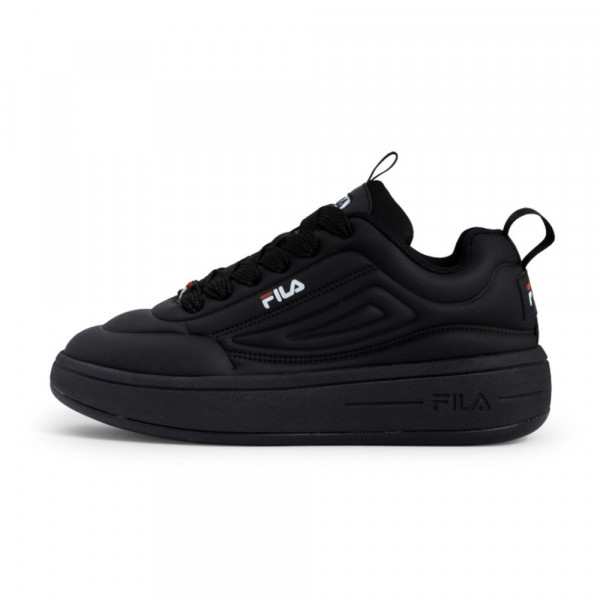 FILA Superbubble Γυναικεία Sneakers - ΜΑΥΡΟ