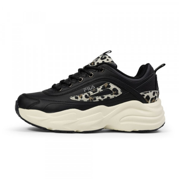 FILA Skye ZP A Wmn Γυναικεία Sneakers - ΜΑΥΡΟ