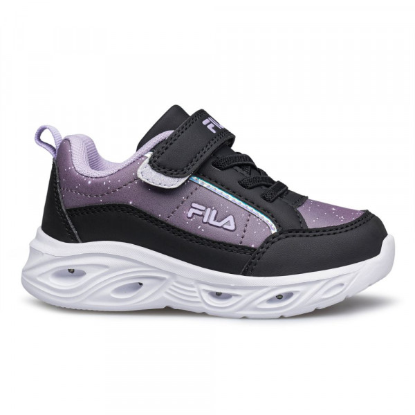 FILA Flash Gordon 6V Παιδικά Παπούτσια - ΜΩΒ