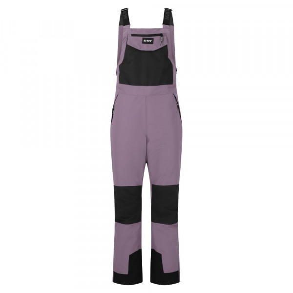 SLOPE Kenwood W Bib P W-PRO 15000 Γυναικείο Παντελόνι Σαλοπέτα Ski - ΜΩΒ