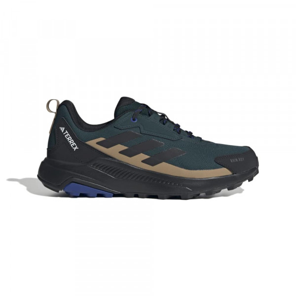 ADIDAS TERREX ANYLANDER R.RDY Ανδρικά Παπούτσια Trail - ΠΡΑΣΙΝΟ
