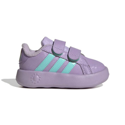 ADIDAS Grand Court FROZEN...