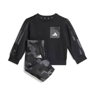 ADIDAS INF CAMO FL SET...
