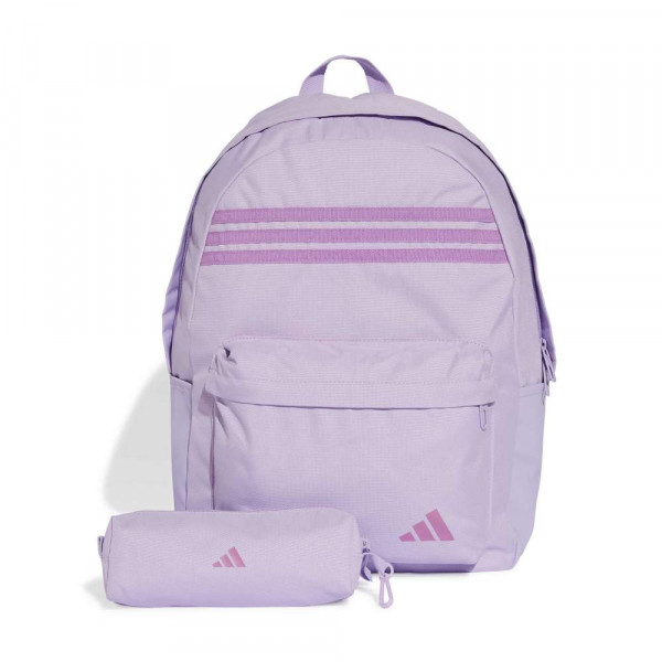 ADIDAS CLASSIC 3S PC Τσάντα Πλάτης - ΜΩΒ
