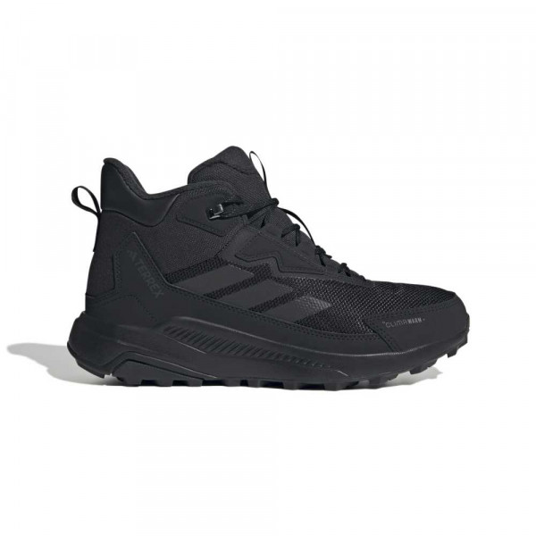 ADIDAS Terrex Anylander CLIMAWARM + Ανδρικά Μποτάκια Trail - ΜΑΥΡΟ