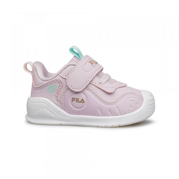 FILA Galaxy Baby 3 Βρεφικά Παπούτσια - ΡΟΖ