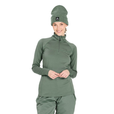 WHISTLER Blume W Ski Pulli...