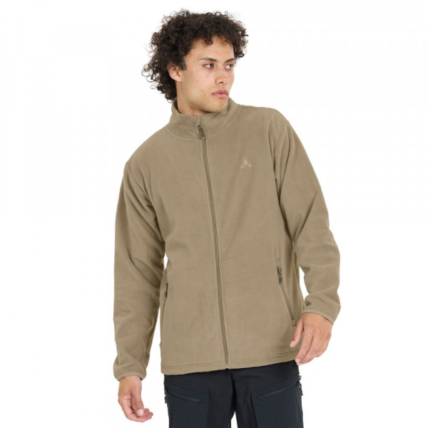 WHISTLER Cocoon W Fleece Jacket Ανδρικό Polar Fleece - 3040 Fallen Rock