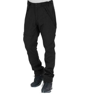 WHISTLER F M Softshell P...