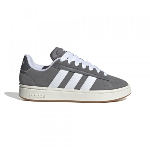 ADIDAS Grand Court Alpha 00s Ανδρικά Sneakers - ΓΚΡΙ