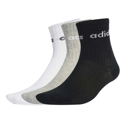 ADIDAS LIN KIDS CRW 3P...