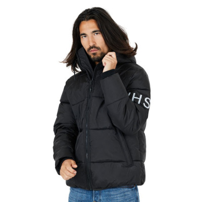 WHISTLER Drift M Puffer J...
