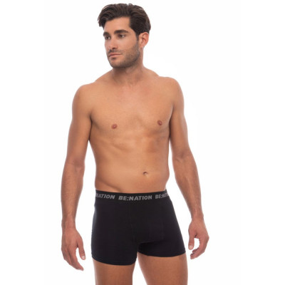 BENATION Boxers 3-P...