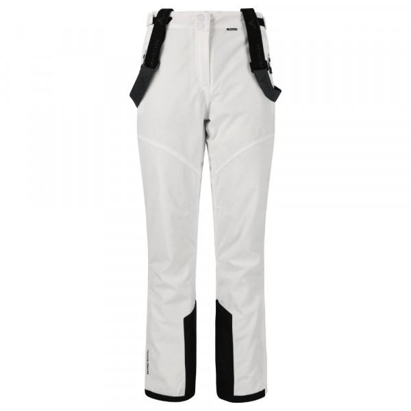 WHISTLER Drizzle Jr Ski P W-Pro 10000 Παιδικό Παντελόνι Ski - 1002 White